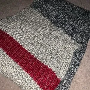 Roots Accessories Roots Infinite Cabin Scarf Poshmark